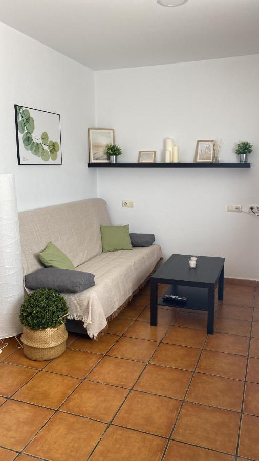 Ático estudio Conil Conil De La Frontera Exterior foto